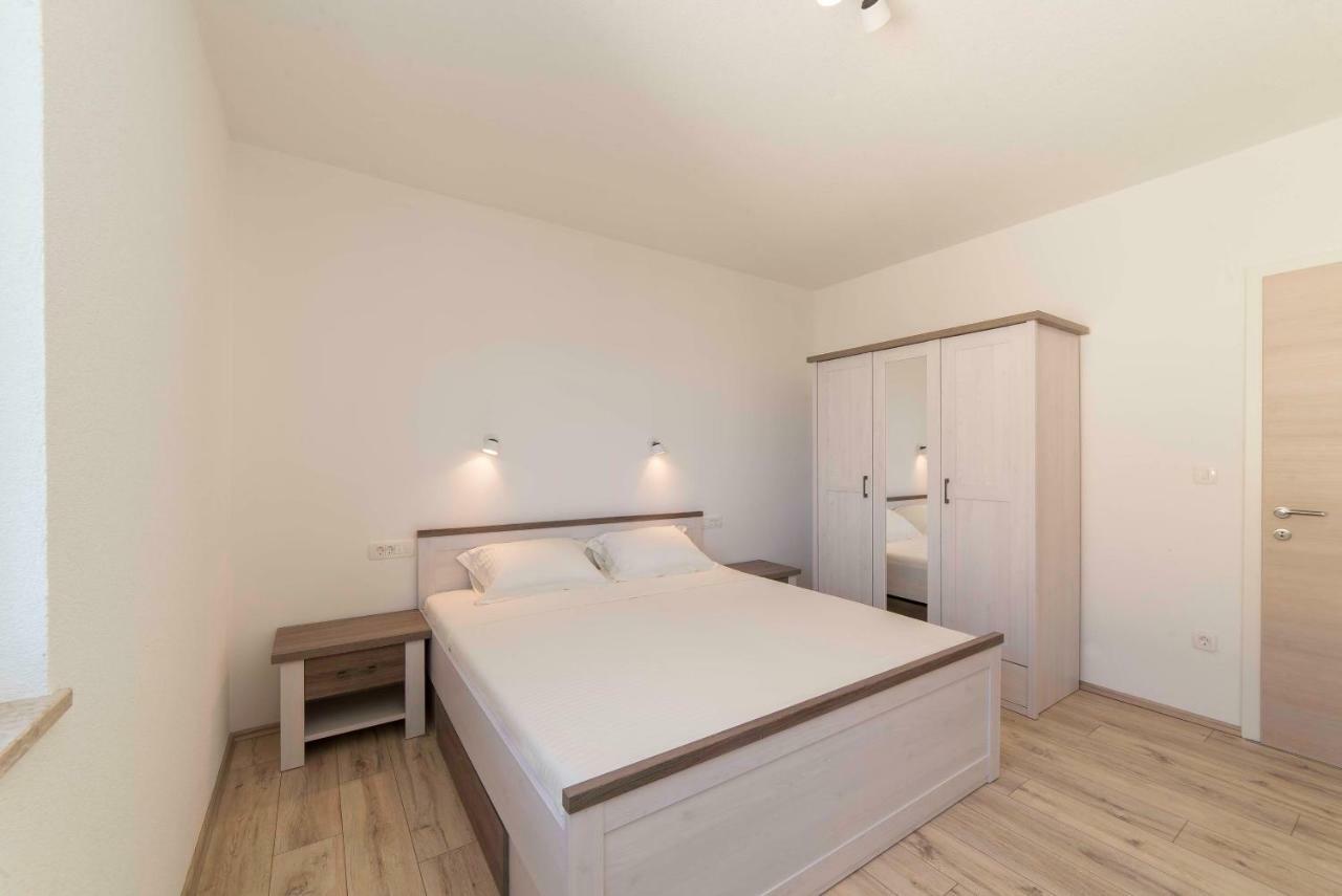Appartement Sunset House *