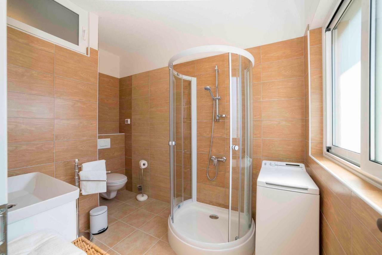 Appartement Sunset House Kampor
