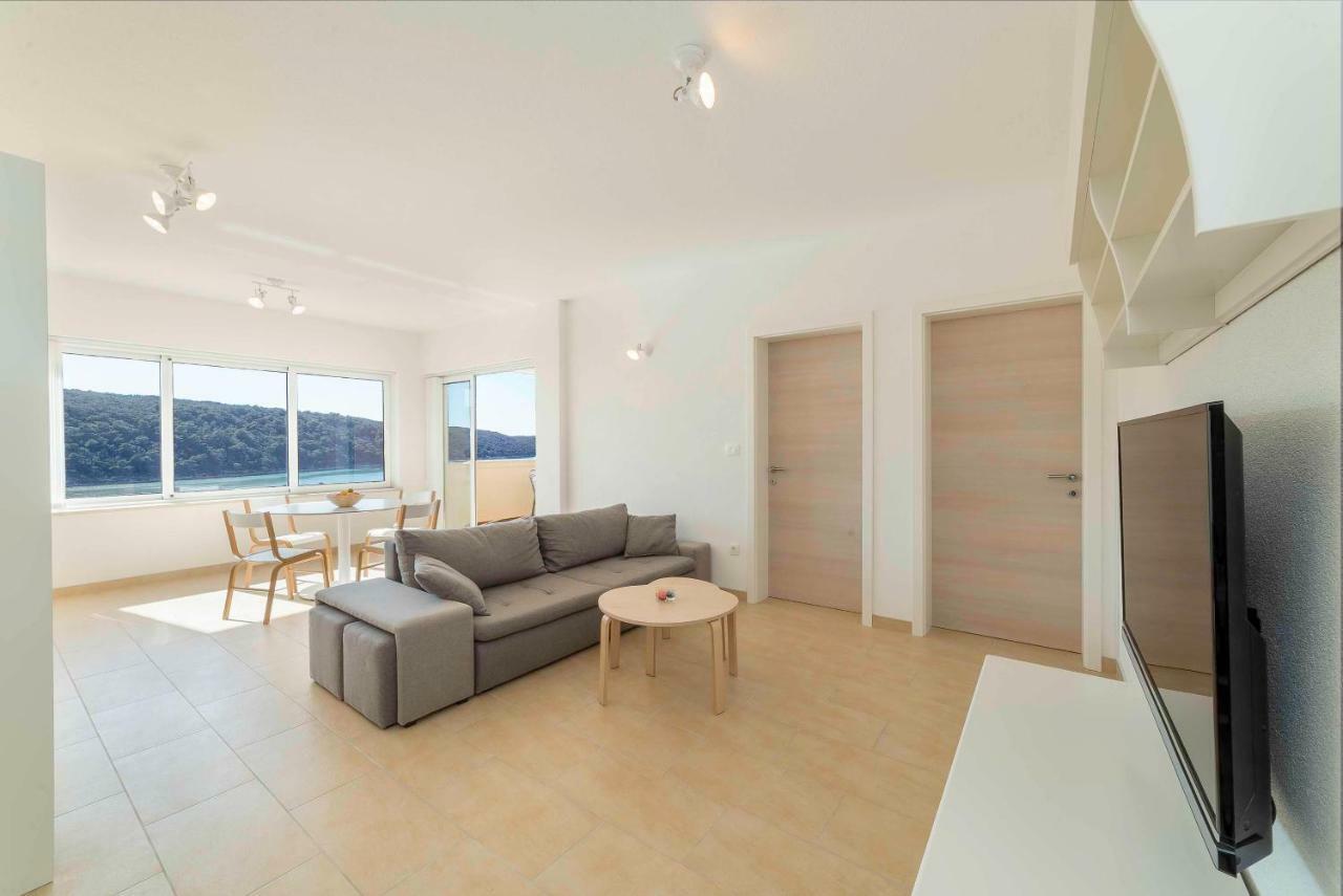 Sunset House Appartement