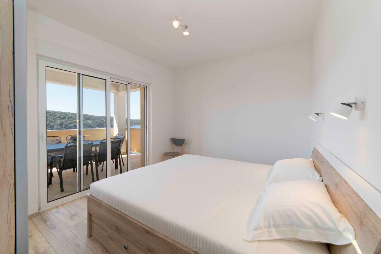 Sunset House Appartement Kampor