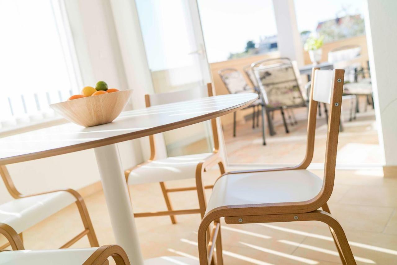 Appartement Sunset House Kampor