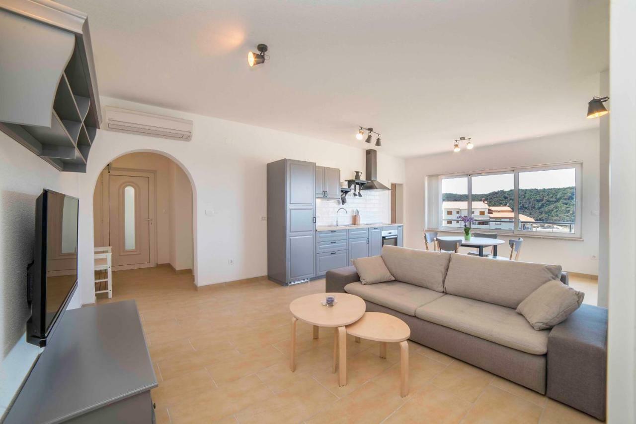 Appartement Sunset House Kampor