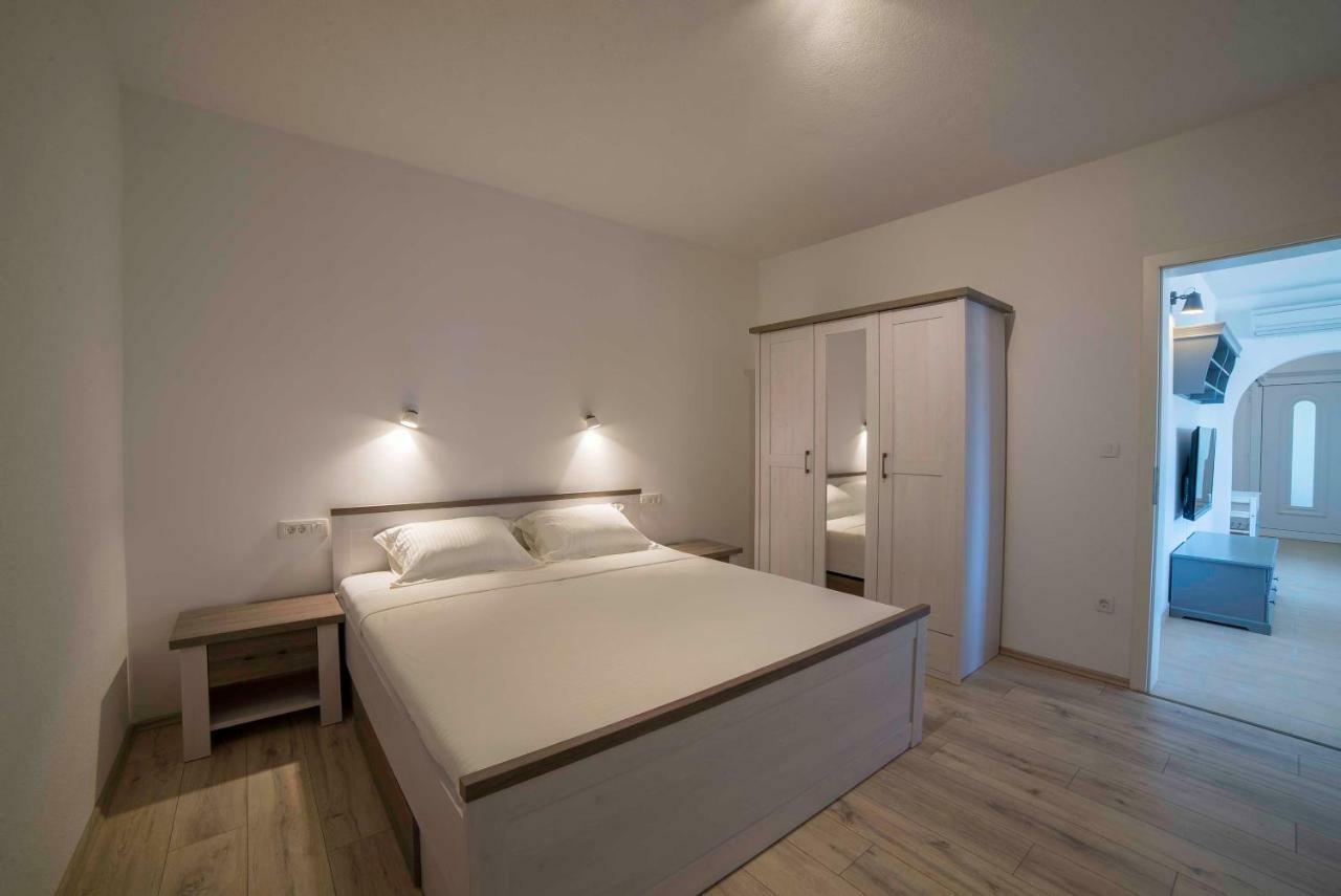 Sunset House Appartement