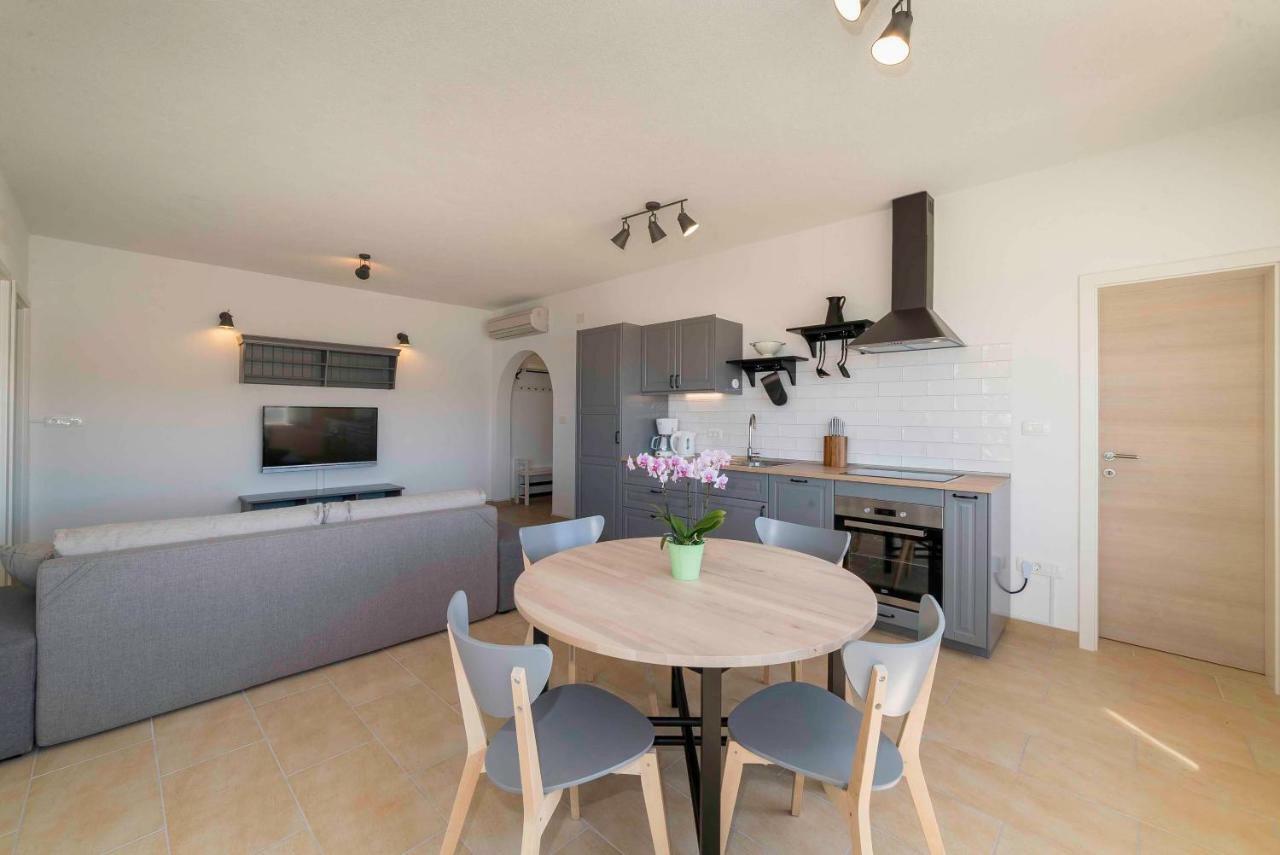 Appartement Sunset House Kampor
