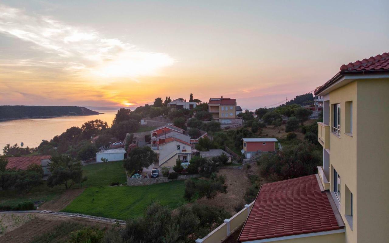 Sunset House Appartement